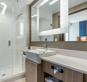SpringHill Suites by Marriott Charlotte Southwest hotel detail image 5