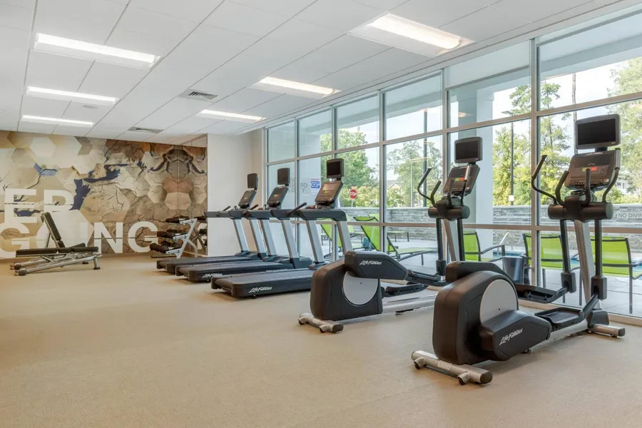 SpringHill Suites by Marriott Charlotte Southwest hotel detail image 6