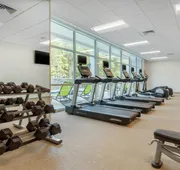 SpringHill Suites by Marriott Charlotte Southwest hotel detail image 7