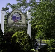 The Village Inn hotel detail image 7