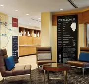 TownePlace Suites by Marriott St. Louis O'Fallon hotel detail image 4
