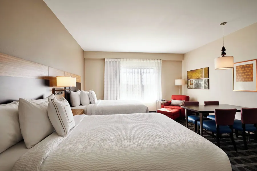 TownePlace Suites by Marriott St. Louis O'Fallon hotel detail image 6