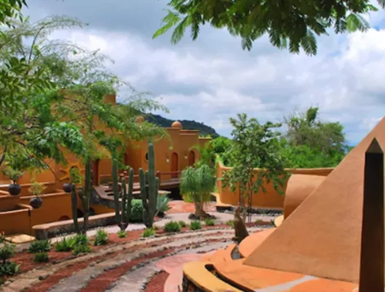 Hostal de la Luz hotel detail image 6