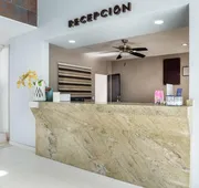 Hotel Maioris Guadalajara hotel detail image 5