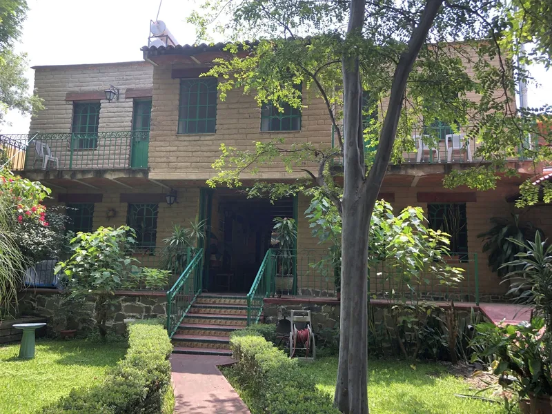 Casa del Retoño hotel detail image 2