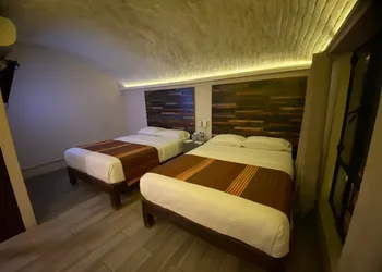 Hotel Verbena hotel thumbnail 3