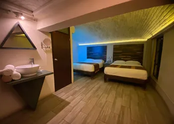 Hotel Verbena hotel thumbnail 5