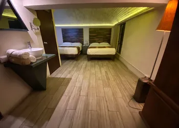 Hotel Verbena hotel thumbnail 7