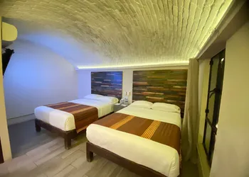 Hotel Verbena hotel thumbnail 8