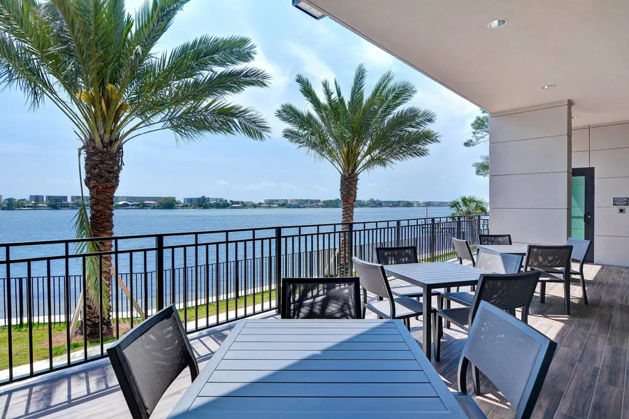 Residence Inn by Marriott Fort Walton Beach hotel detail image 2