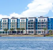 Residence Inn by Marriott Fort Walton Beach hotel detail image 4
