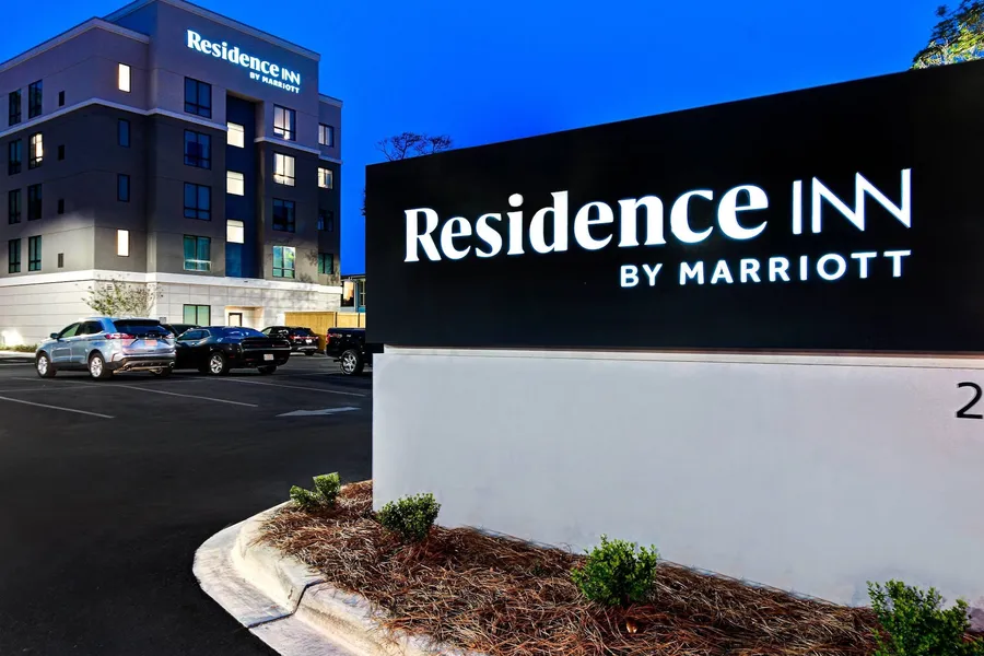 Residence Inn by Marriott Fort Walton Beach hotel detail image 6