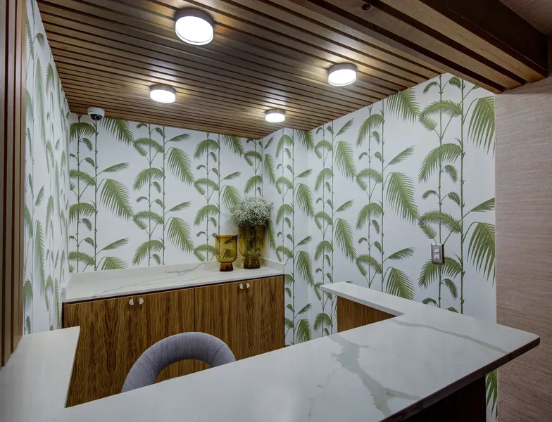 Trópica Beach Hotel hotel detail image 6