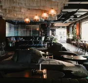 The Annex hotel detail image 3