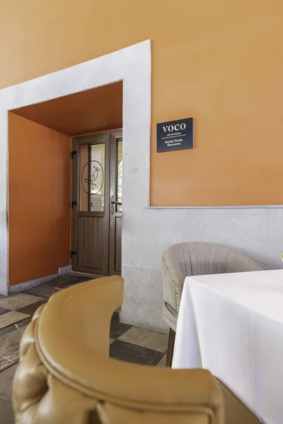 voco Royalty Puebla Downtown by IHG hotel detail image 2