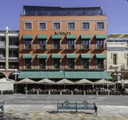 voco Royalty Puebla Downtown by IHG hotel detail image 3