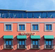 voco Royalty Puebla Downtown by IHG hotel detail image 5