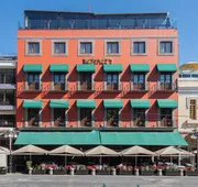 voco Royalty Puebla Downtown by IHG hotel detail image 7