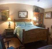 The Villa Bed and Breakfast hotel detail image 5