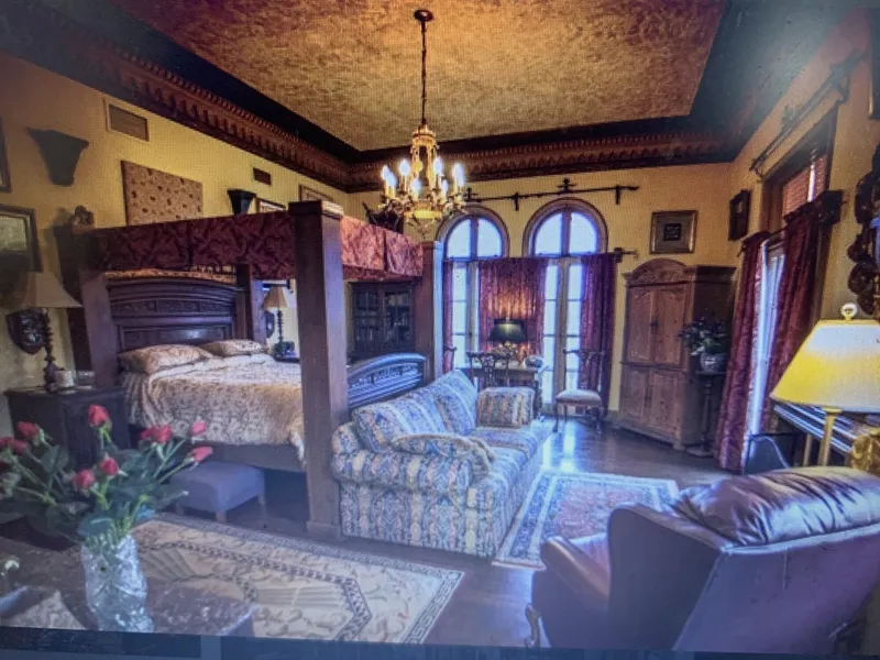 The Villa Bed and Breakfast hotel detail image 6