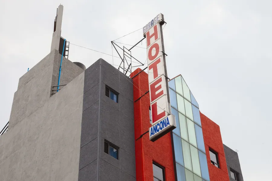 Hotel Ancona - Adults Only hotel detail image 2