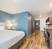 WoodSpring Suites Davenport Quad Cities hotel detail image 3