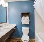 WoodSpring Suites Davenport Quad Cities hotel detail image 4