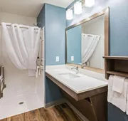 WoodSpring Suites Davenport Quad Cities hotel detail image 5