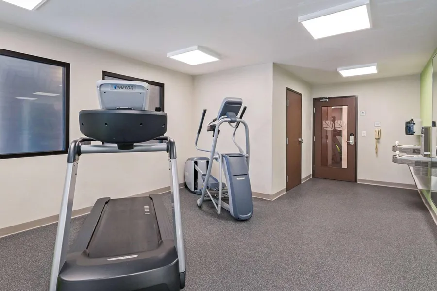 WoodSpring Suites Davenport Quad Cities hotel detail image 6