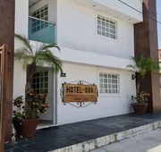 Hotel DNA Cancun hotel detail image 4