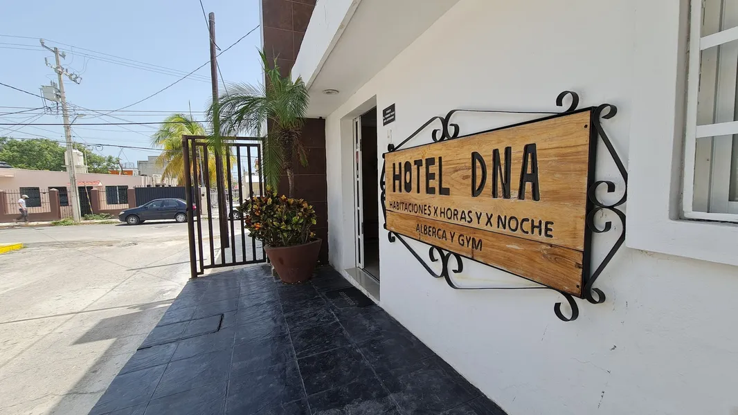 Hotel DNA Cancun hotel detail image 6