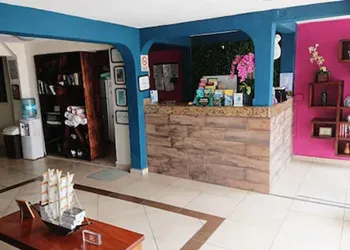 Calma Chicha Rooms hotel thumbnail 8