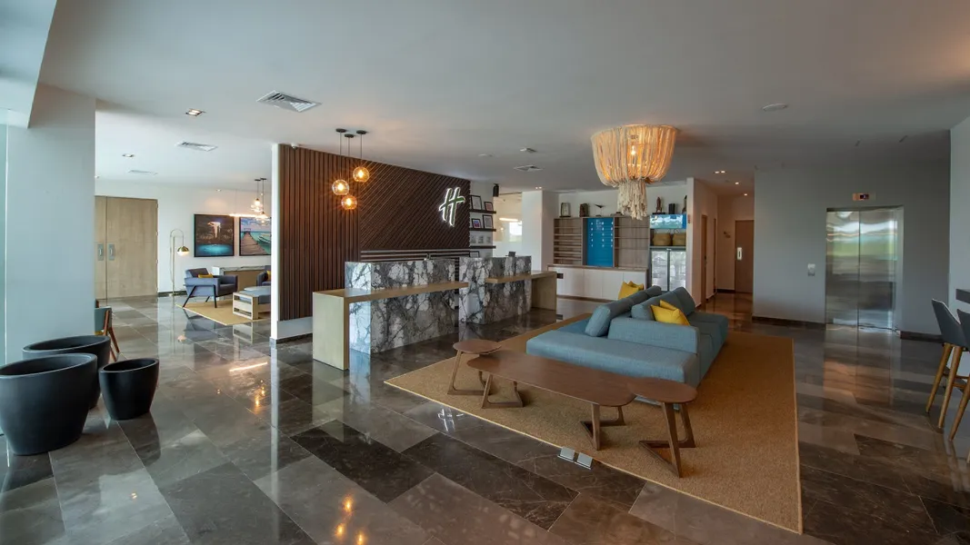 Holiday Inn Hotel & Suites Merida La Isla by IHG hotel detail image 2