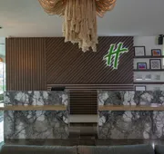 Holiday Inn Hotel & Suites Merida La Isla by IHG hotel detail image 3