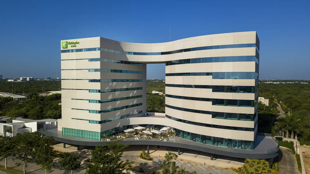 Holiday Inn Hotel & Suites Merida La Isla by IHG hotel detail image 6