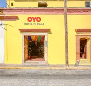 OYO Hotel Mi casa, Oaxaca centro hotel detail image 3