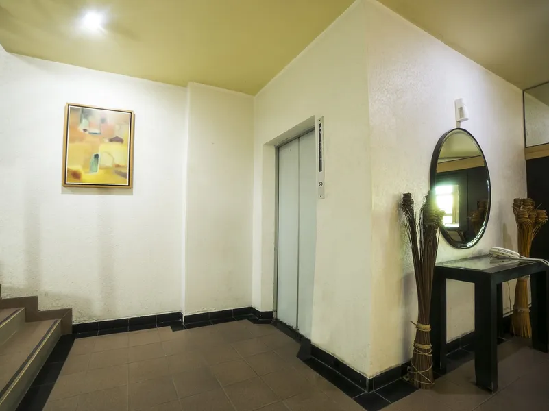 Autoparador del Valle hotel detail image 2