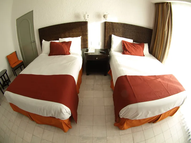 Sierra Mar at Tesoro Manzanillo hotel detail image 6