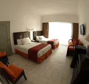 Sierra Mar at Tesoro Manzanillo hotel detail image 7