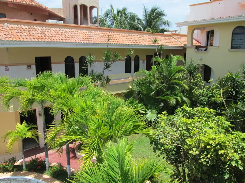 Vista Caribe hotel detail image 2