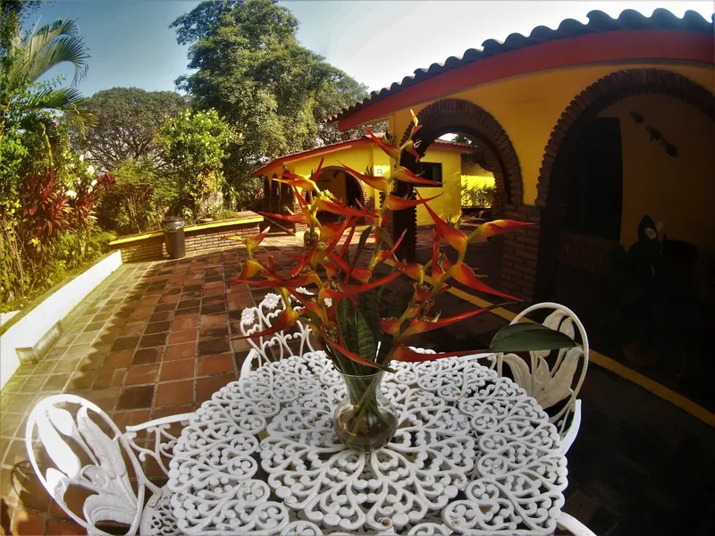 Quinta Comala hotel detail image 6