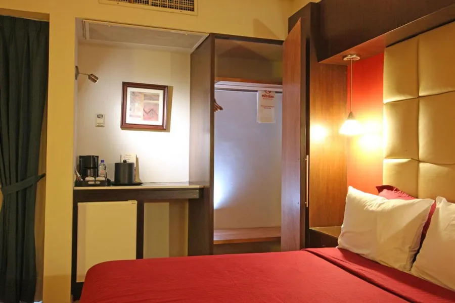 Hotel Colon Plaza Business Class hotel detail image 6