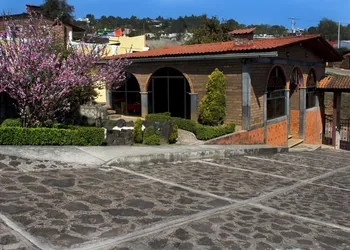 Hotel y Cabanas una Cosita de Zacatlan hotel thumbnail 2