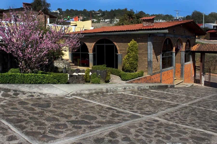 Hotel y Cabanas una Cosita de Zacatlan hotel detail image 2