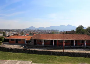 Hotel y Cabanas una Cosita de Zacatlan hotel thumbnail 3
