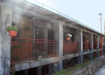 Hotel y Cabanas una Cosita de Zacatlan hotel thumbnail 4