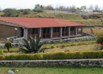 Hotel y Cabanas una Cosita de Zacatlan hotel thumbnail 5