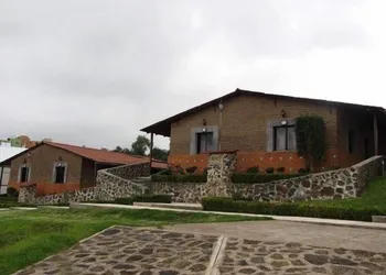 Hotel y Cabanas una Cosita de Zacatlan hotel thumbnail 8