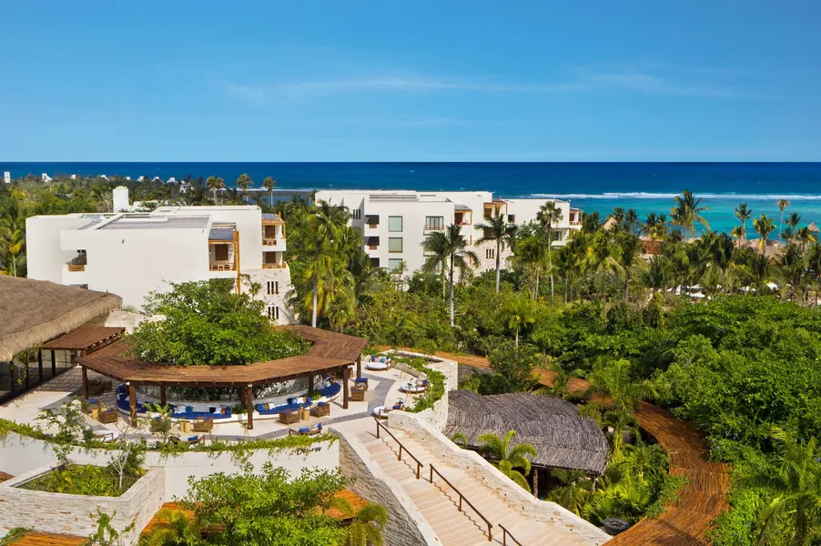 Secrets Akumal Riviera Maya - Adults Only - All Inclusive hotel detail image 6