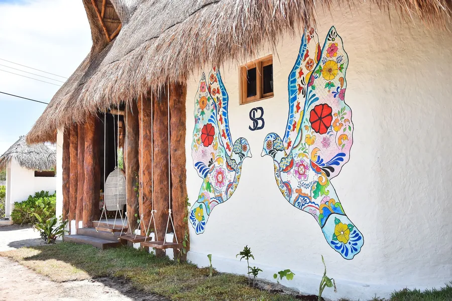 Soho Boutique Holbox - Adults Only hotel detail image 2